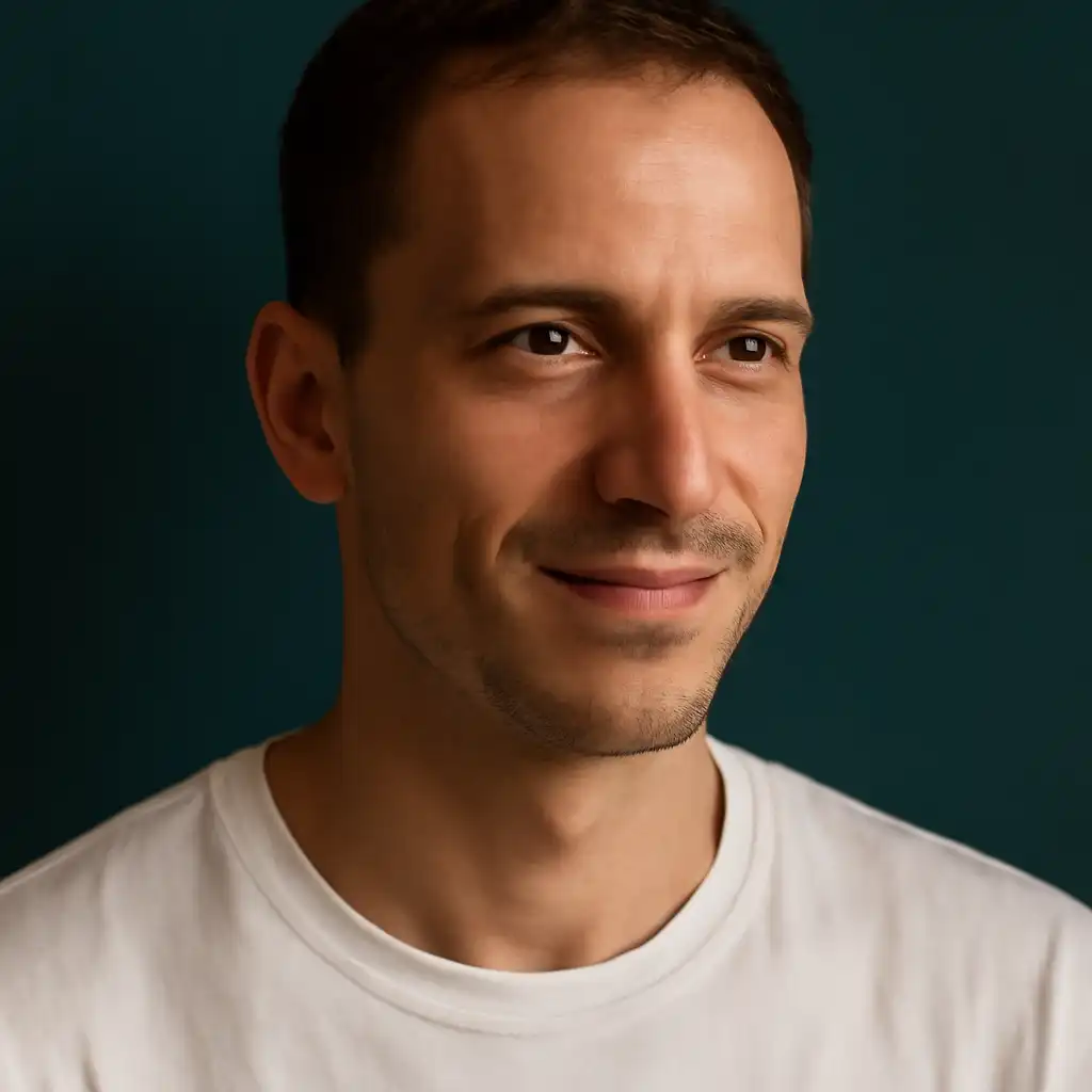 Marco Antonio Delgado García